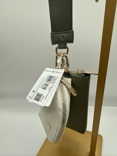 Braccialetto lululemon dual - braccialetto,