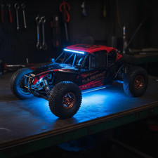 LOSI 1-6 8IGHT Super Lasernut