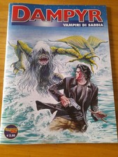 Dampyr: Vampiri di