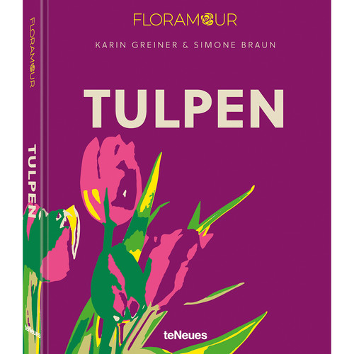 Floramour tulipani karin - tulipani,