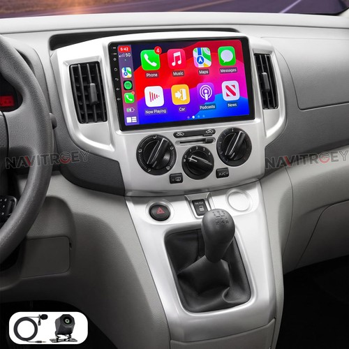 Autoradio carplay 64gb - carplay, 2+64gb
