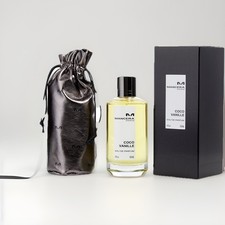 Macera Coco Vanille 120 ML