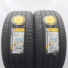 265 45 20 2x Pirelli 265/45
