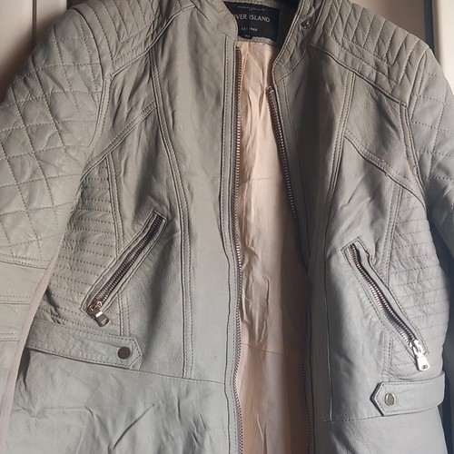 River island giacca - river,