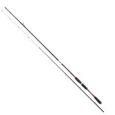 Canna pesca spinning 3-12gr