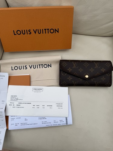 Portafoglio louis vuitton - portafoglio,