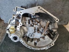 Cambio manuale peugeot 306 - manuale,