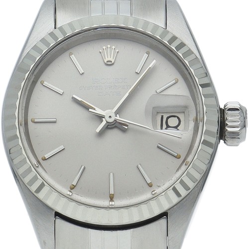 Orologio donna rolex oyster - donna,