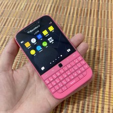Smartphone retrò blackberry - smartphone,