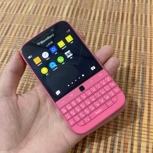 Smartphone retrò blackberry - smartphone,