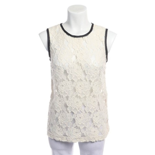 Top dolce gabbana bianco - &, 34