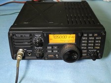 ICOM IC-7200M 50W HF/50MHz