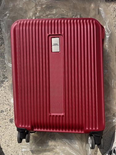 Trolley ciak roncato 55x40x20 - roncato,