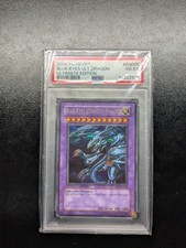Blue-Eyes Ultimate Dragon