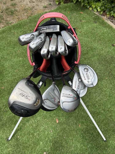 Set golf completo - completo, uomo