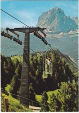 CABINOVIA COL RAISER VERSO IL