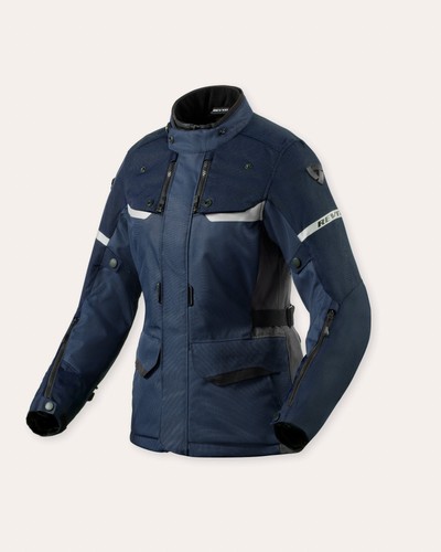 Giacca outback h2o - outback, 4