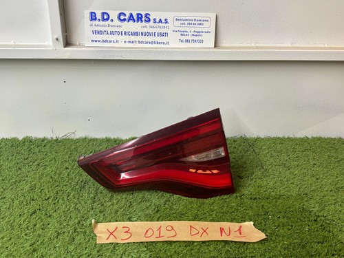 Fanale posteriore interno bmw - interno,