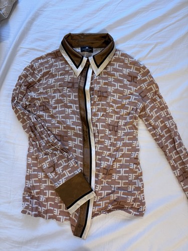 Elisabetta franchi men - elisabetta, men's