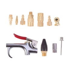  10 Pcs Accessori Compressore