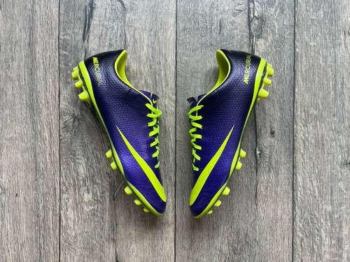 Scarpe calcio nike mecurial - scarpe,