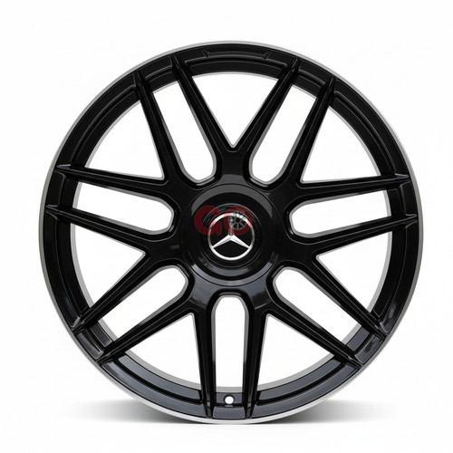 Cerchi lega mcw - 22',