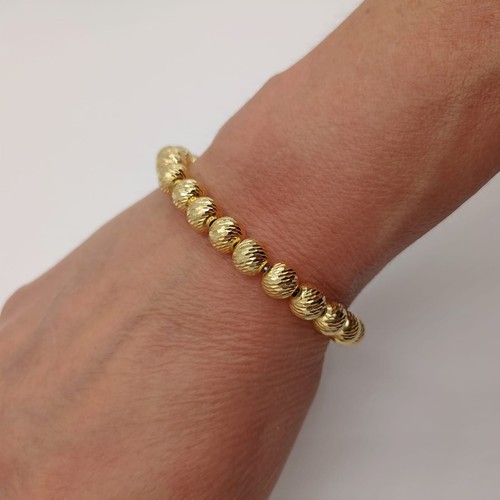 Bracciale argento 925 placcato - argento,