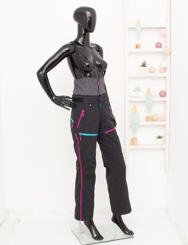 Pantaloni sci norrona - pantaloni, da