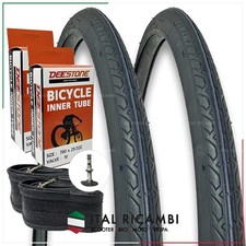 Kit copertoni bici corsa 2 - copertoni,