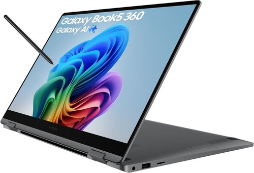 Samsung galaxy book5 360 - book5, 15,6"
