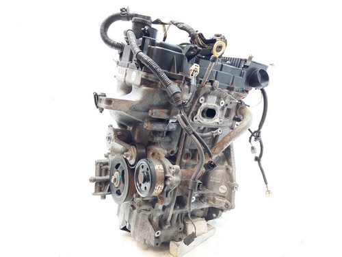 Motore peugeot 108 hatchback - peugeot,