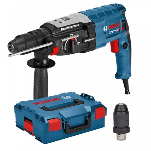Bosch martello perforatore con - martello,