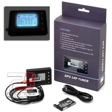 Cheetah 10Hz GPS LAP TIMER FOR