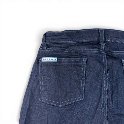 Jeans delta blu uomo - uomo, 32x30