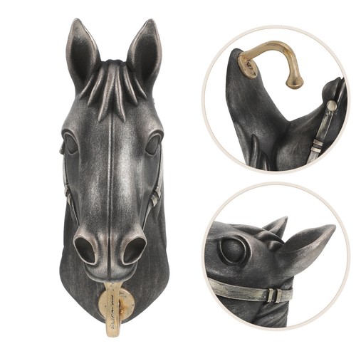 Gancio cappello forma di - ,