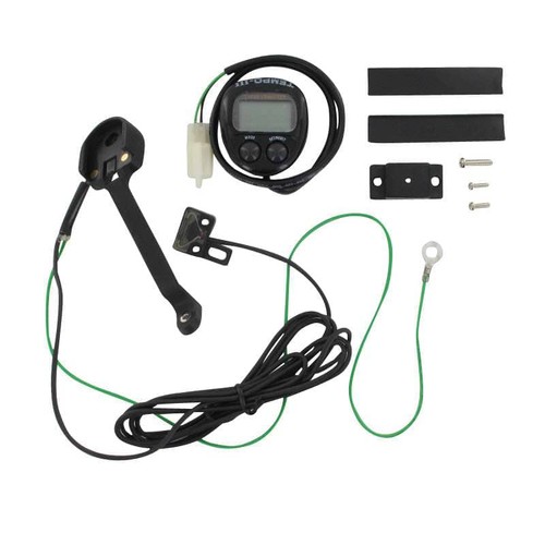 Tachimetro tacho pgo rider - tacho, x-rider