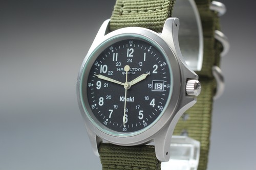 Quasi come nuovo orologio - [quasi,