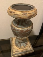 Tornio in legno tornito