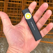 Klarus E5 Plus - Torcia