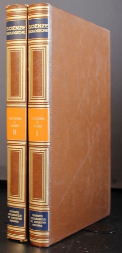 Scienze naturali medicina e - scienze,