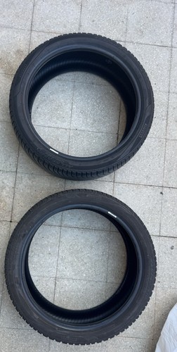 Gomme pirelli 225 - pirelli, r19