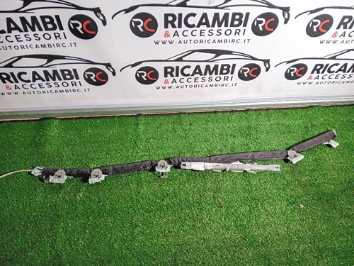 Airbag tendina laterale - airbag,