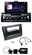 Pioneer Volante USB Bluetooth