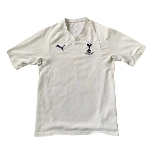 Maglia tottenham 2007 125 - maglia,