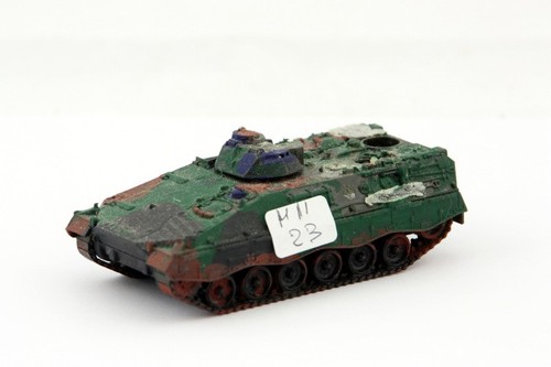 Ace ho veicoli militari - ??,
