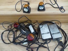 COMPLETO LIGHT SISTEMA TESTA E