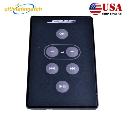 Telecomandi per bose sounddock - per,