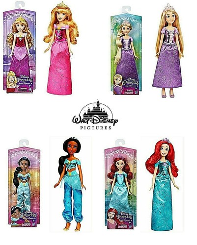 Disney princess royal shimmer - royal,