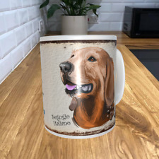 Tazza da caffè Segugio