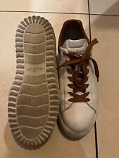 SCARPE SNEAKER DONNA USATE IN BUONO STATO 